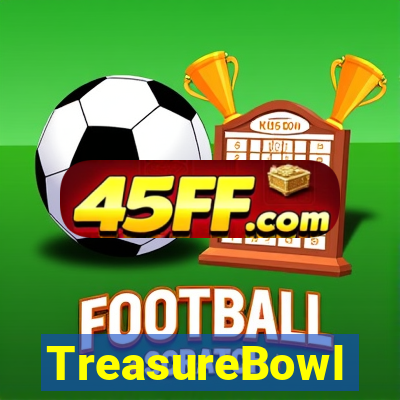 TreasureBowl treasure bowl estrategia
